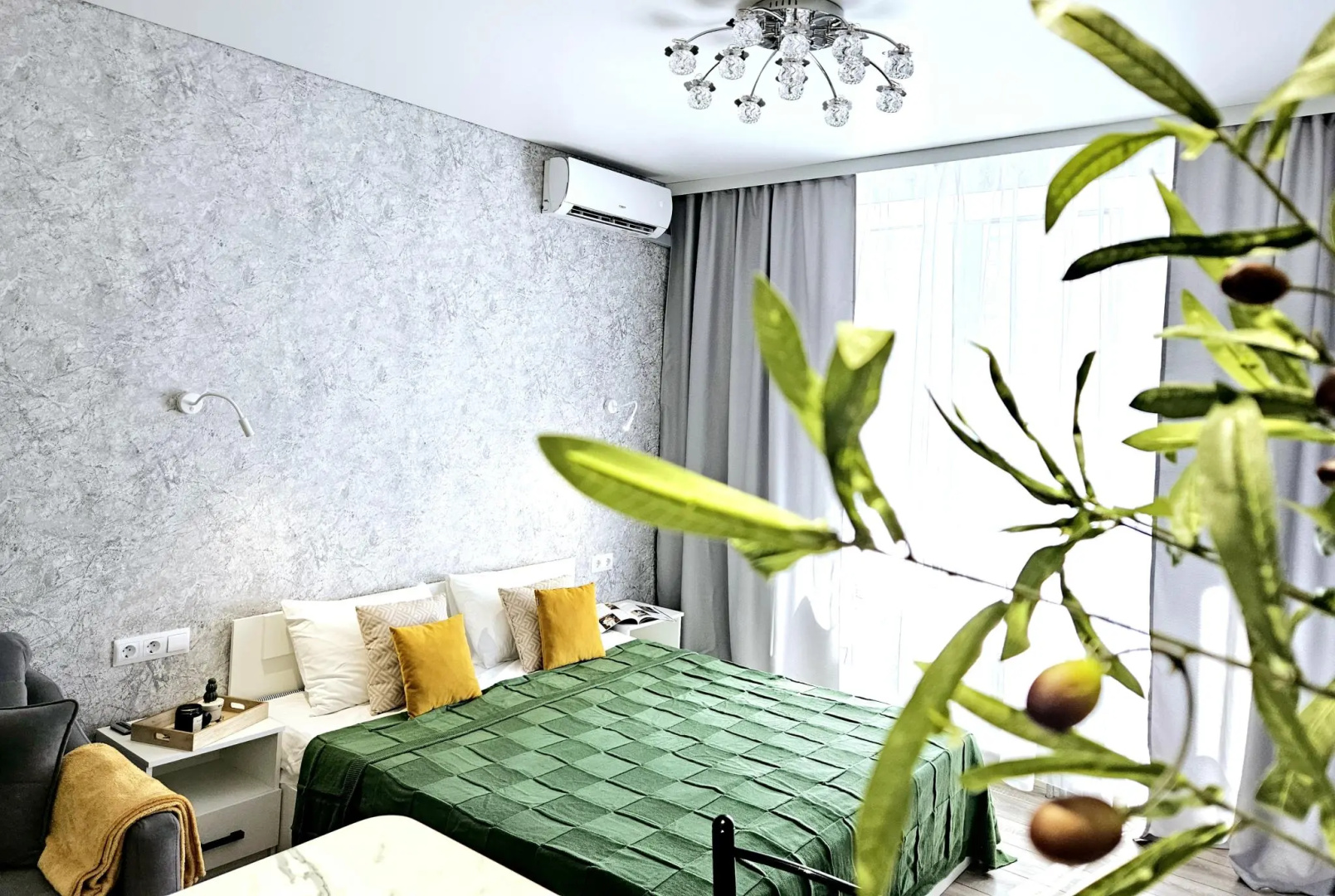 DeNewHome на улице 121- й Стрелковой Дивизии 9