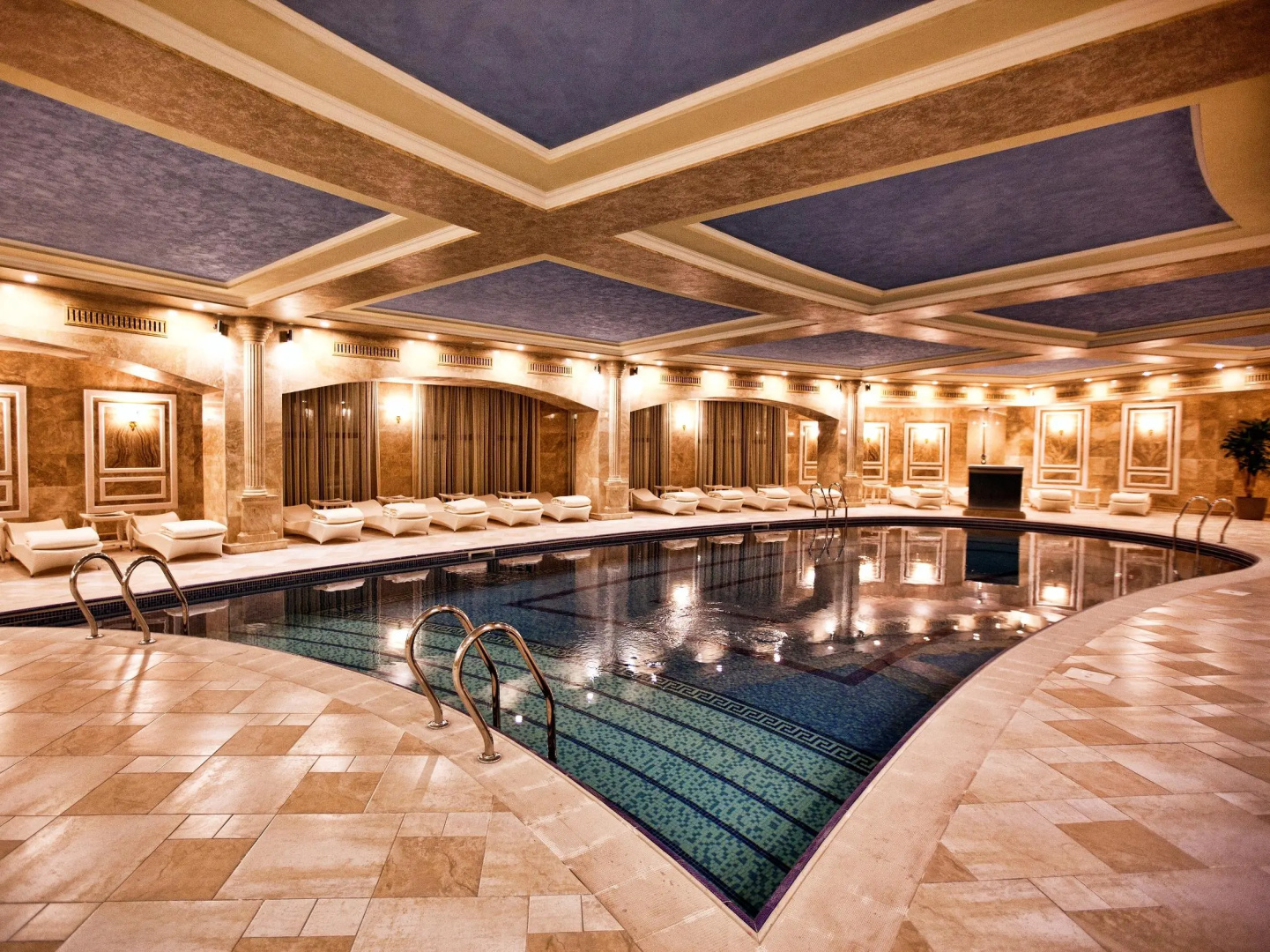Foto - Multi Grand Pharaon Hotel
