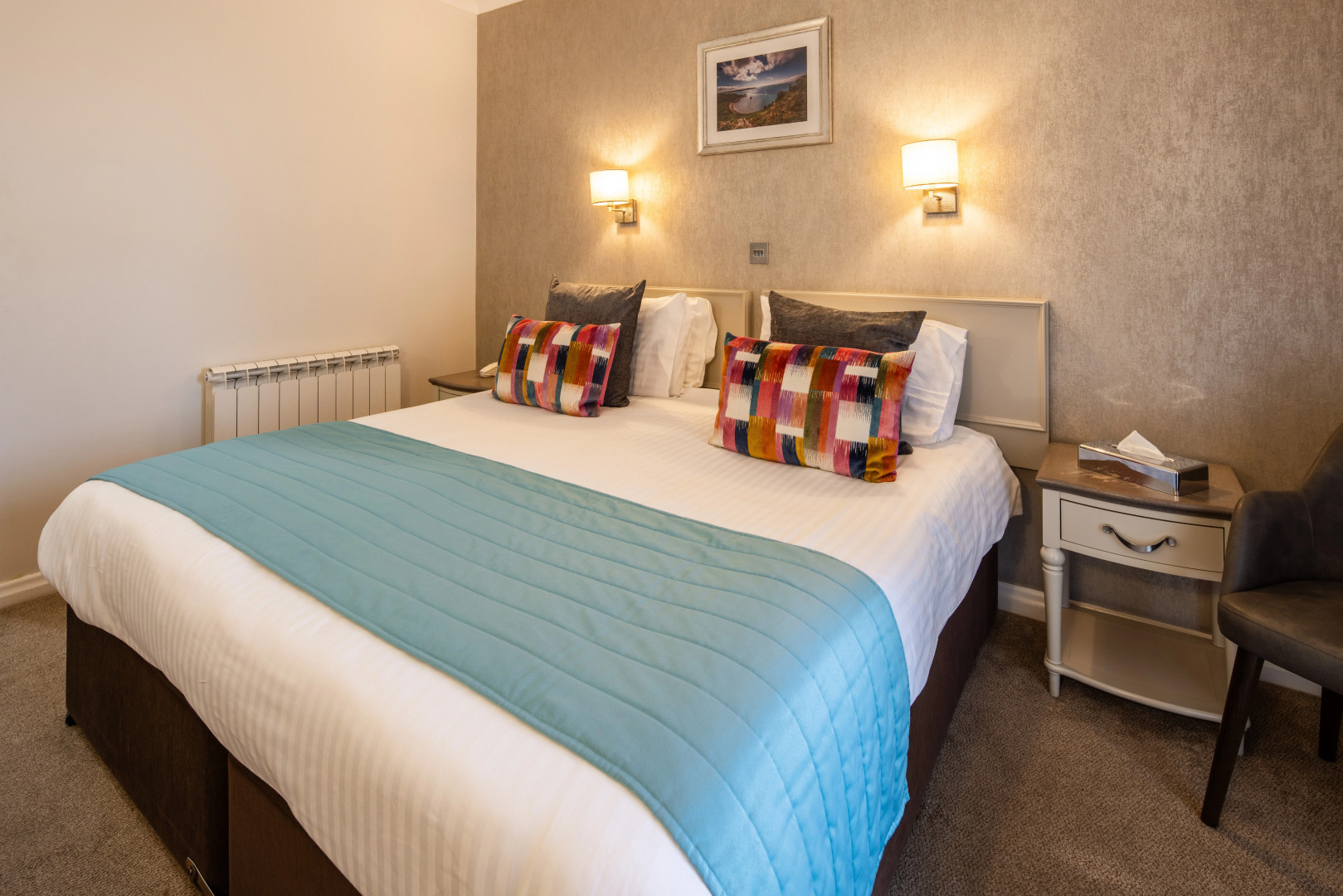 Foto - The Monterey Hotel - Sure Hotel Collection by Best Western