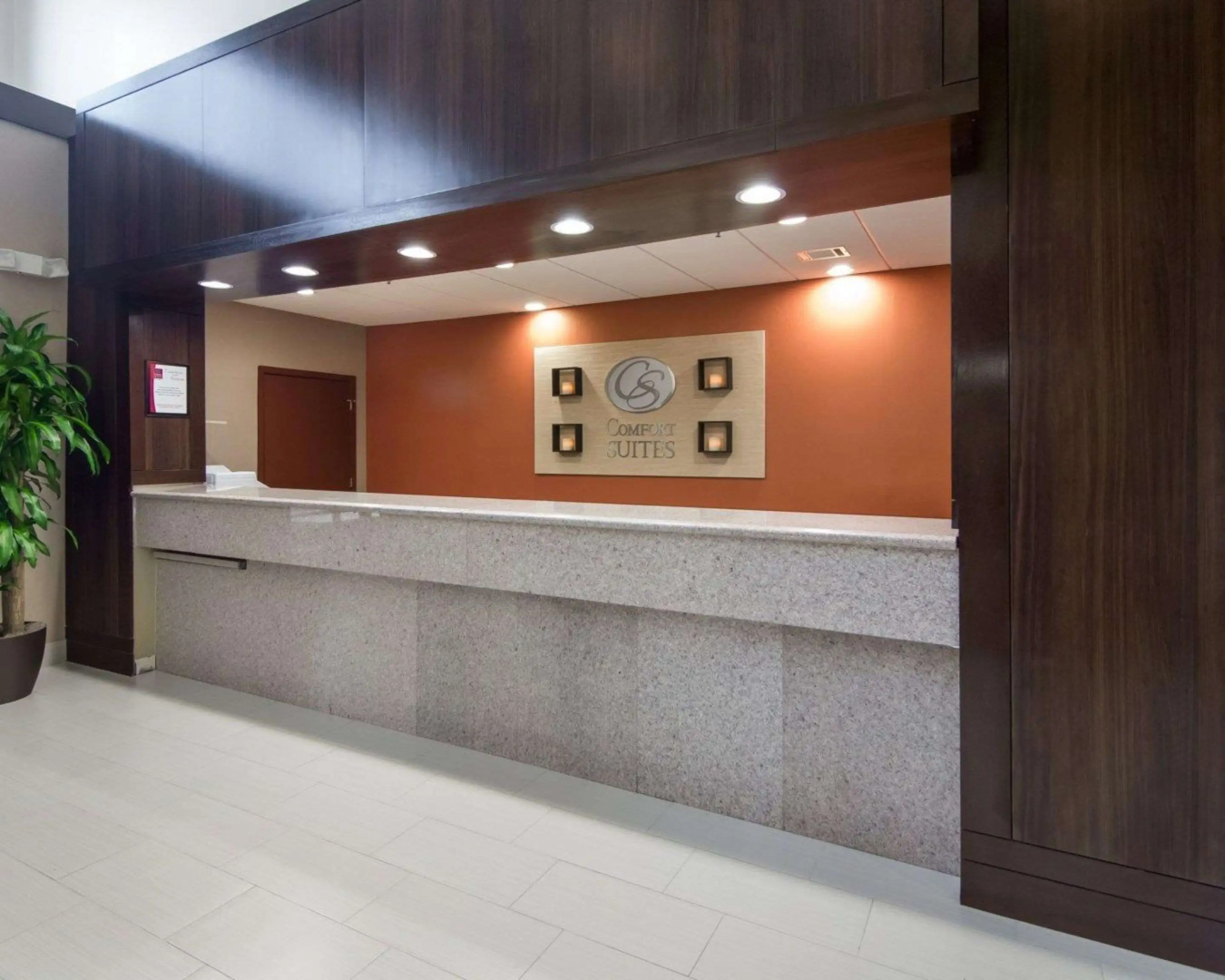 Photo - Comfort Suites Houston West at Clay Road