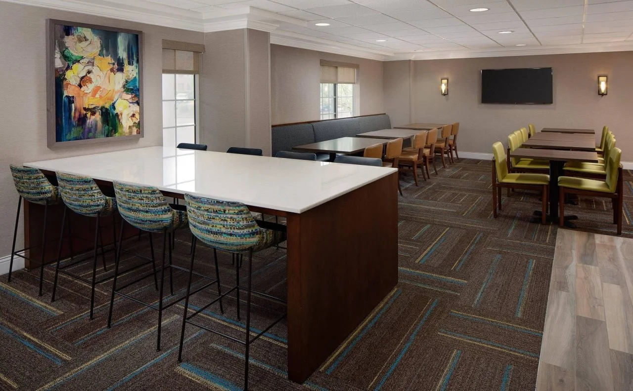 Foto - Residence Inn by Marriott Tysons
