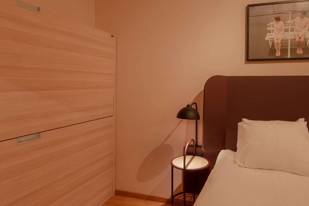 Photo - Scandic Södra Kajen