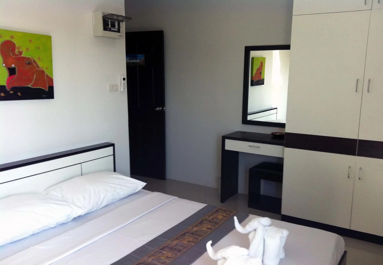 Foto - Noble U-house Chiangmai