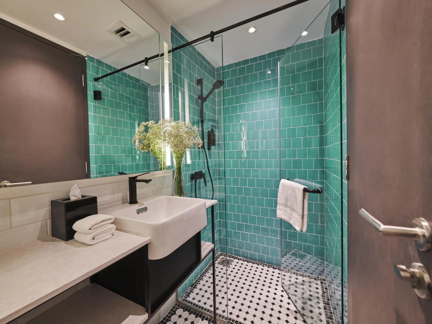 Foto - J-Hotel by Dorsett