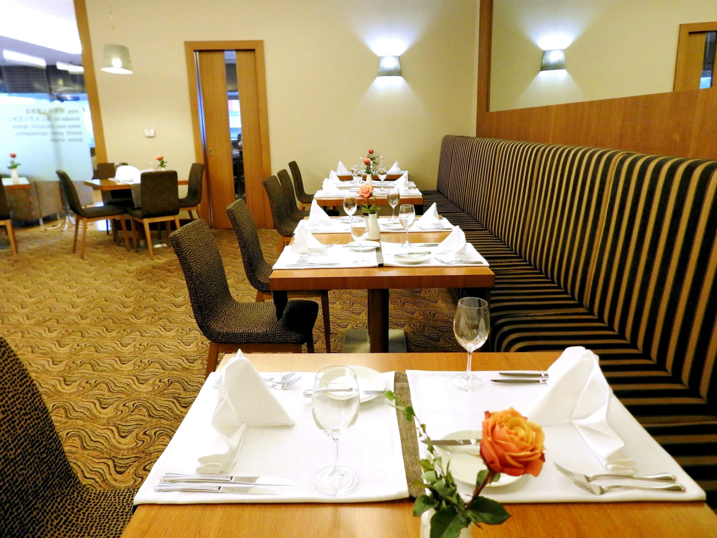 Photo - Hotel International by Maistra City Vibes