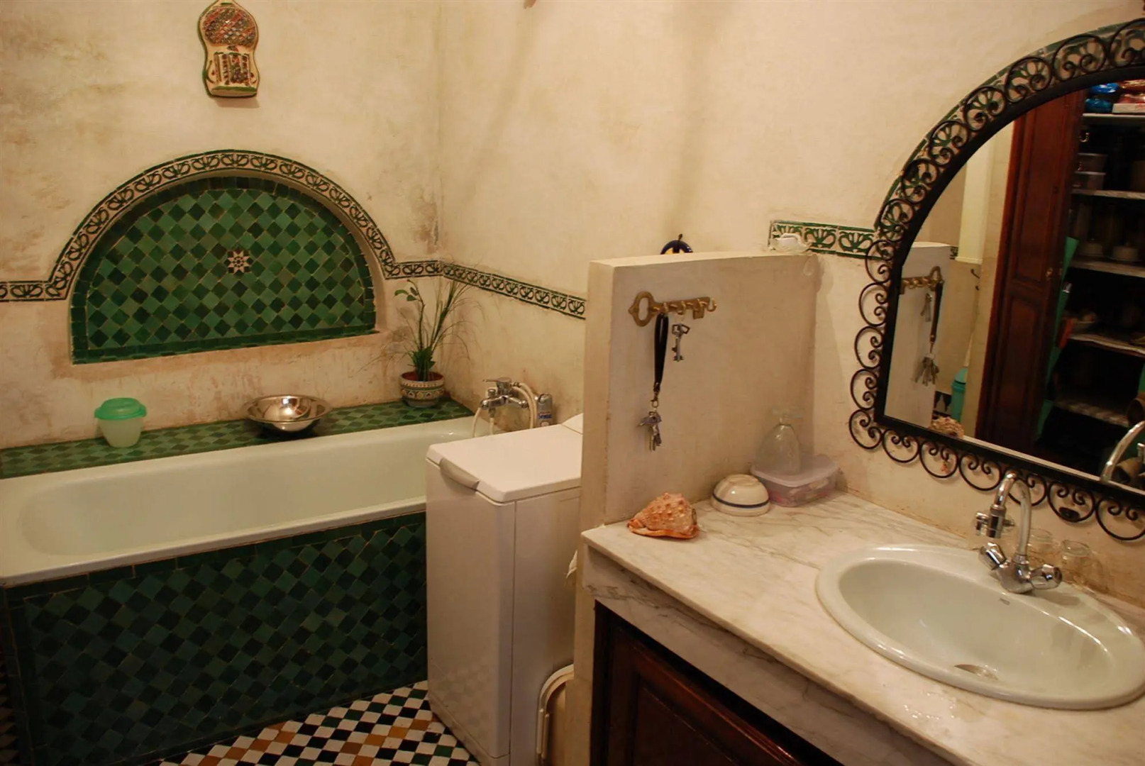 Foto - Riad Lalla Zoubida