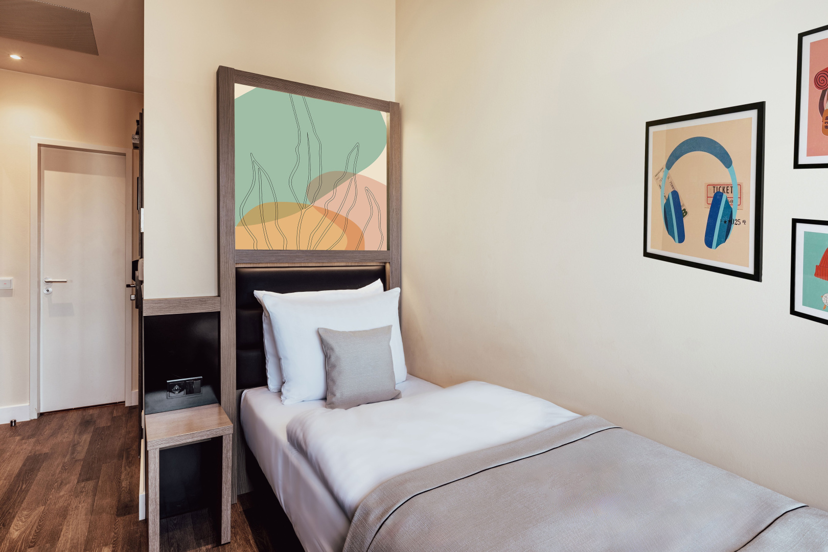 Photo - Garner Hotel Berlin - Charlottenburg by IHG