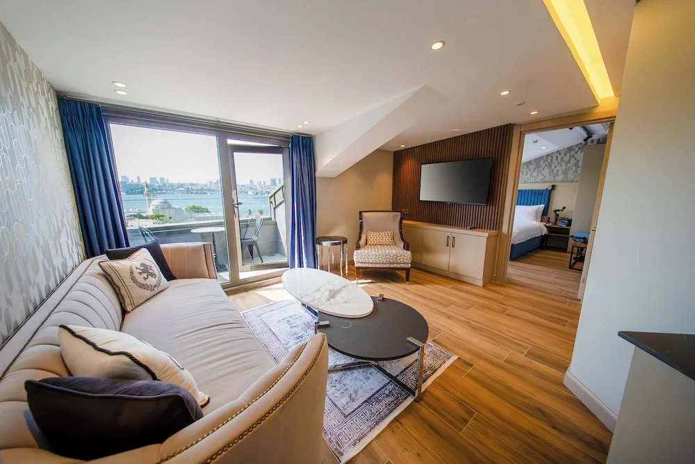 Photo - The Palm Bosphorus Hotel