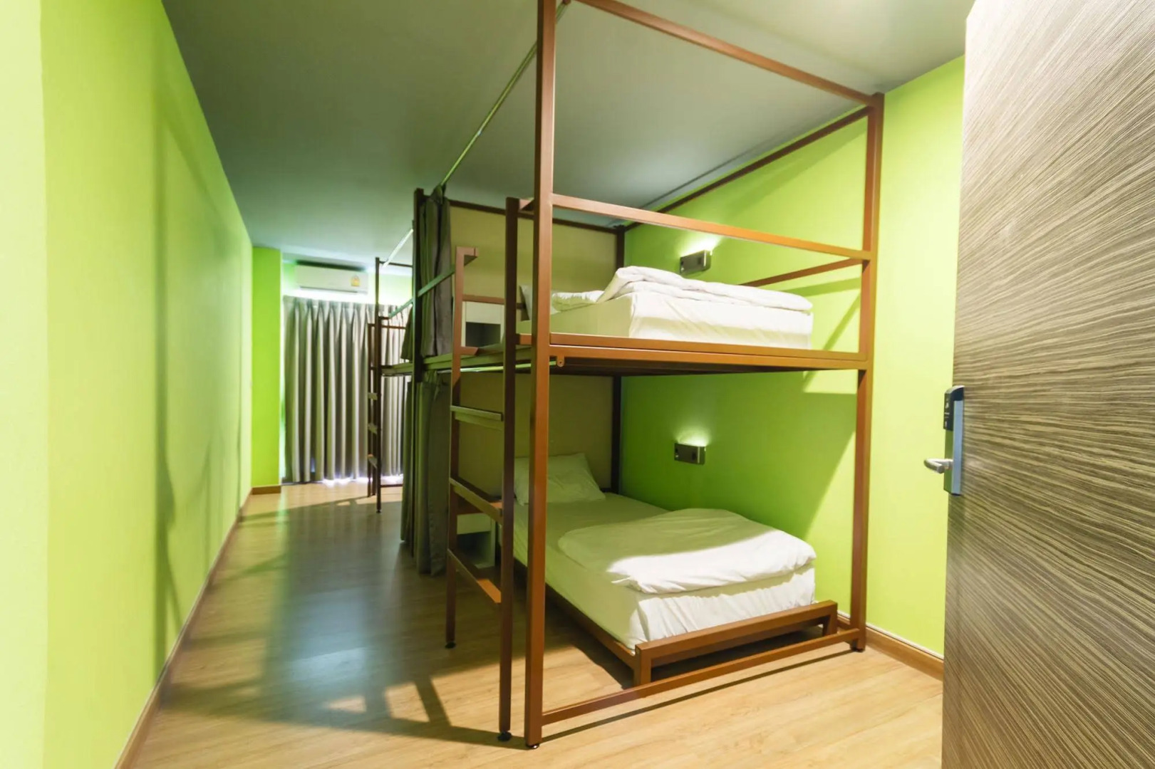 Foto - Siamaze Hostel