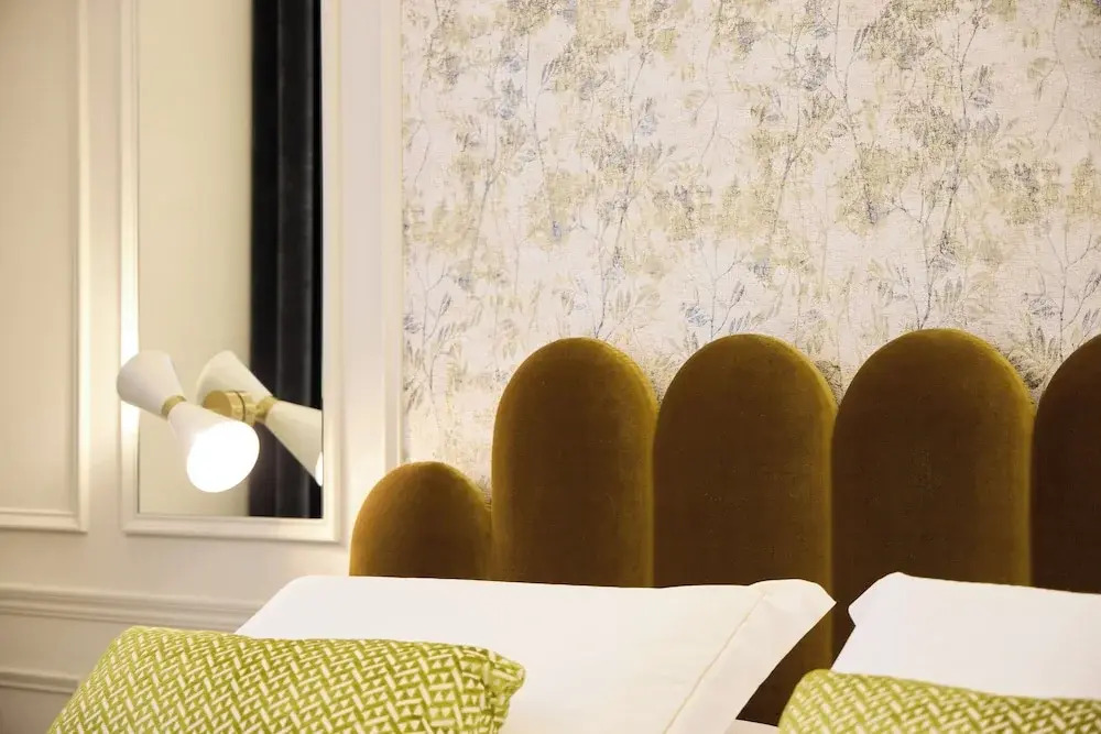 Foto - Residenza Maglioni al Bargello