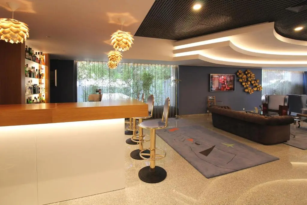 Photo - Hotel 3K Barcelona