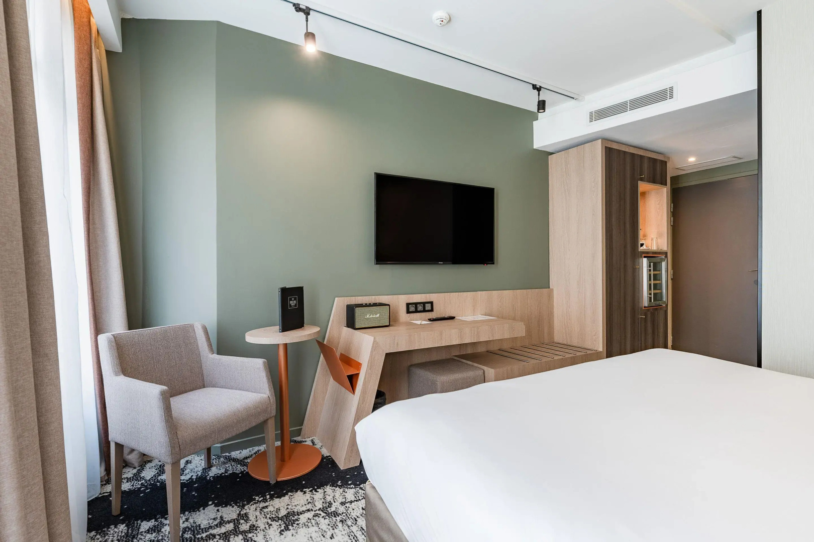 Foto - Hotel B55