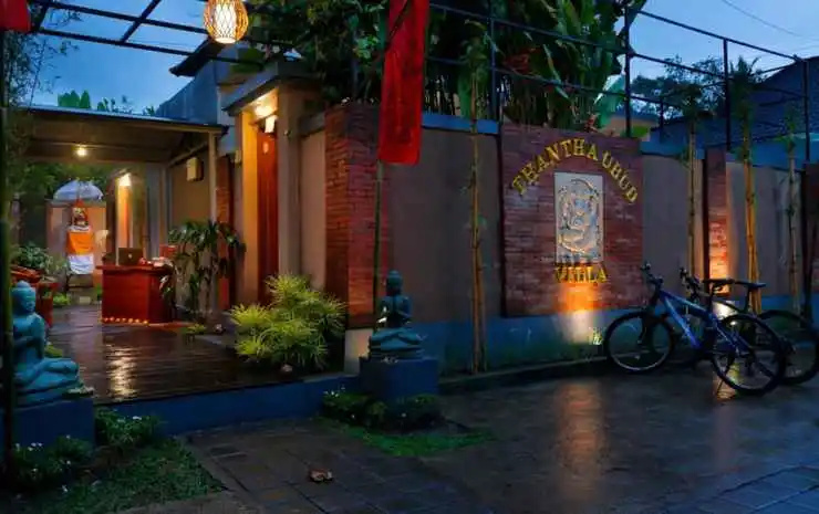 Photo - ThanTha Ubud Villa