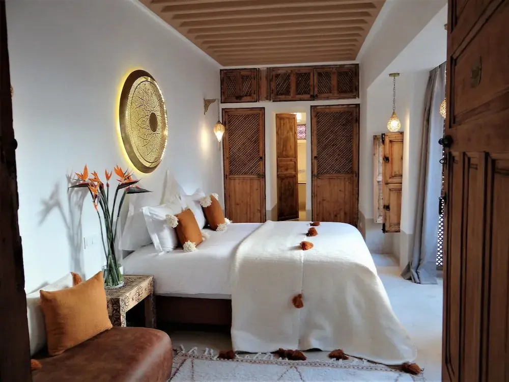 Foto - Riad  Dar Eternity