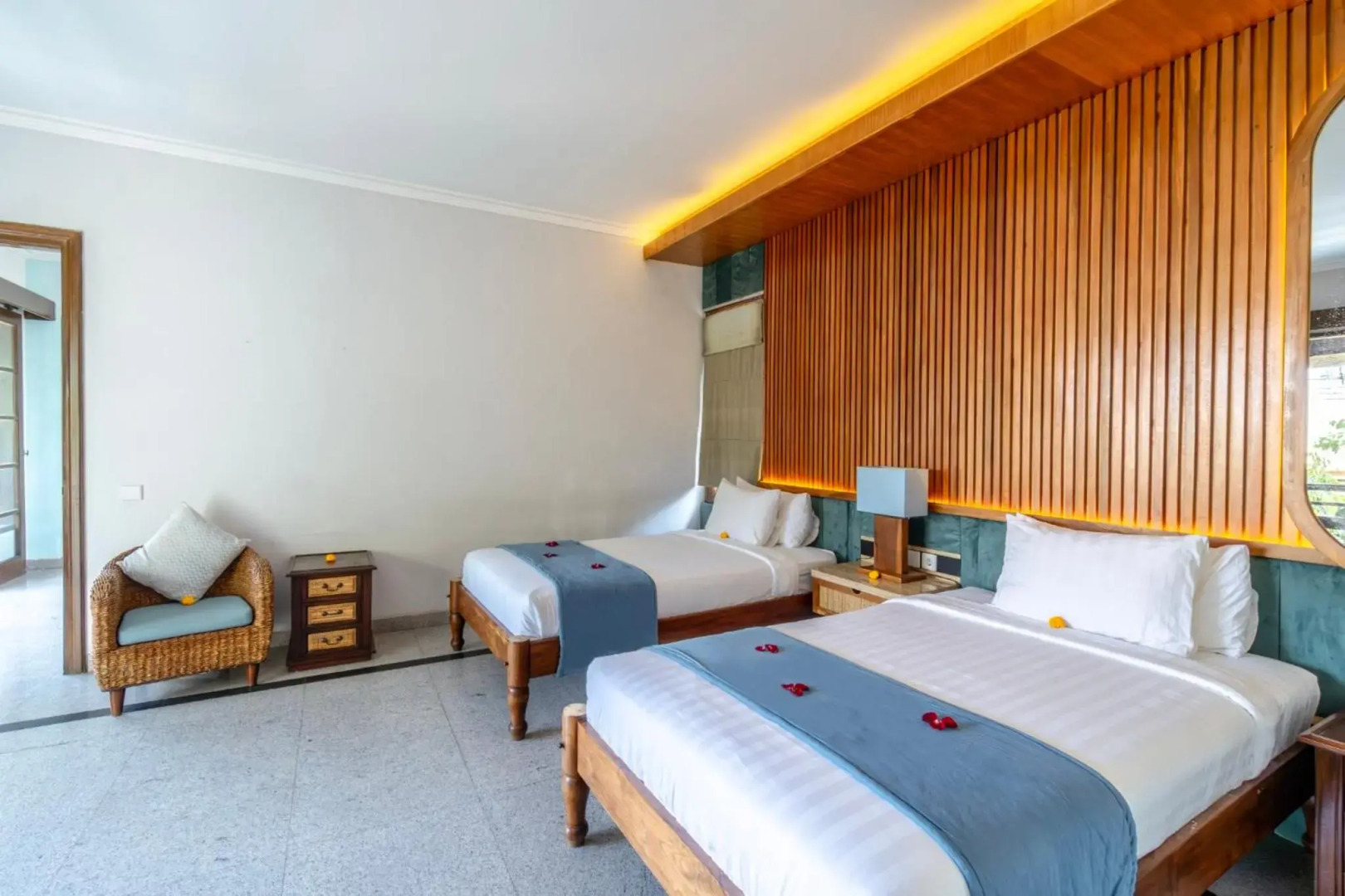 Foto - Kecapi Villa Seminyak by Ini Vie Hospitality