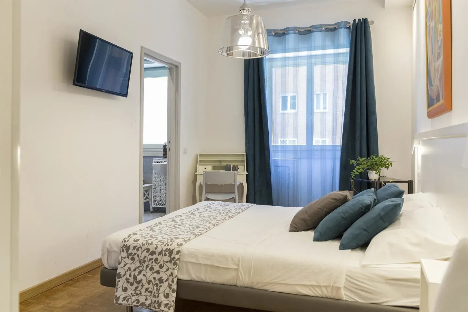 Foto - Dulcis In Vatican b&b