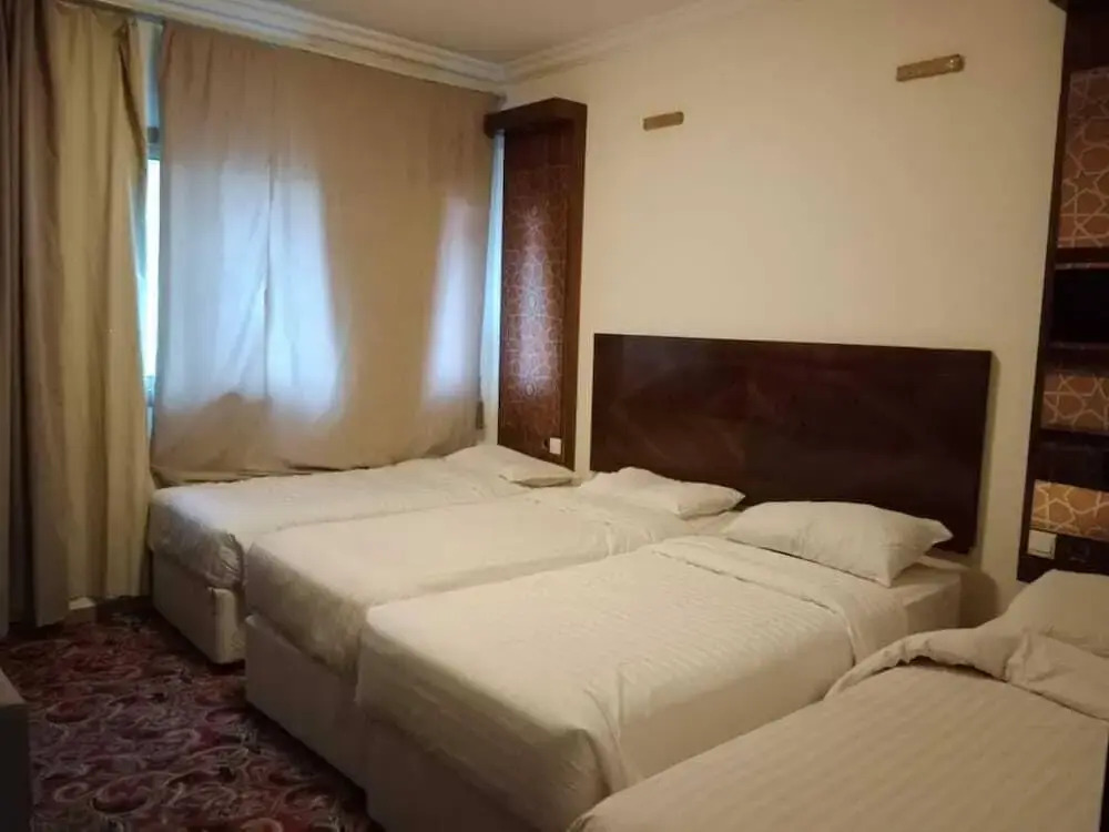 Photo - Sky View Hotel, Madinah