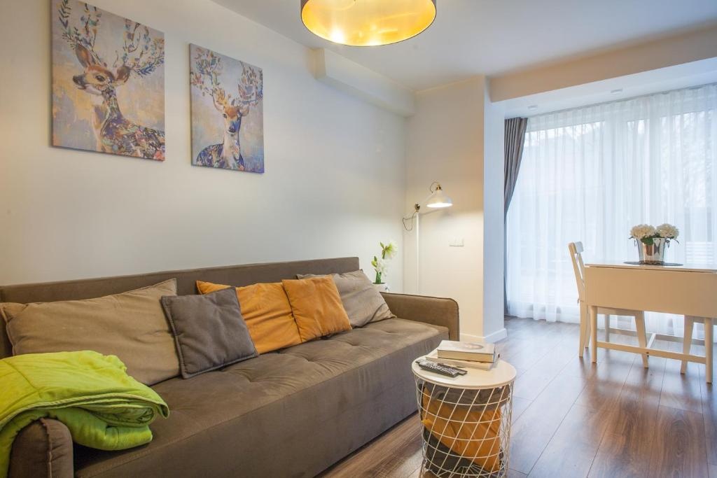 Dubingiu Apartamentai Nr. 2