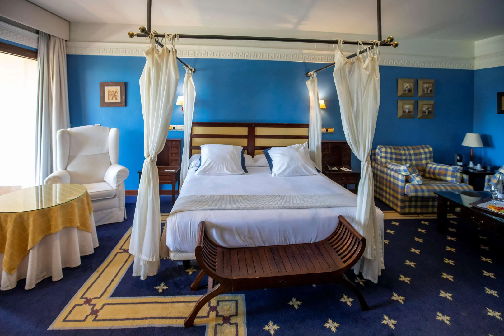 Foto - Hotel Soho Boutique Vistahermosa