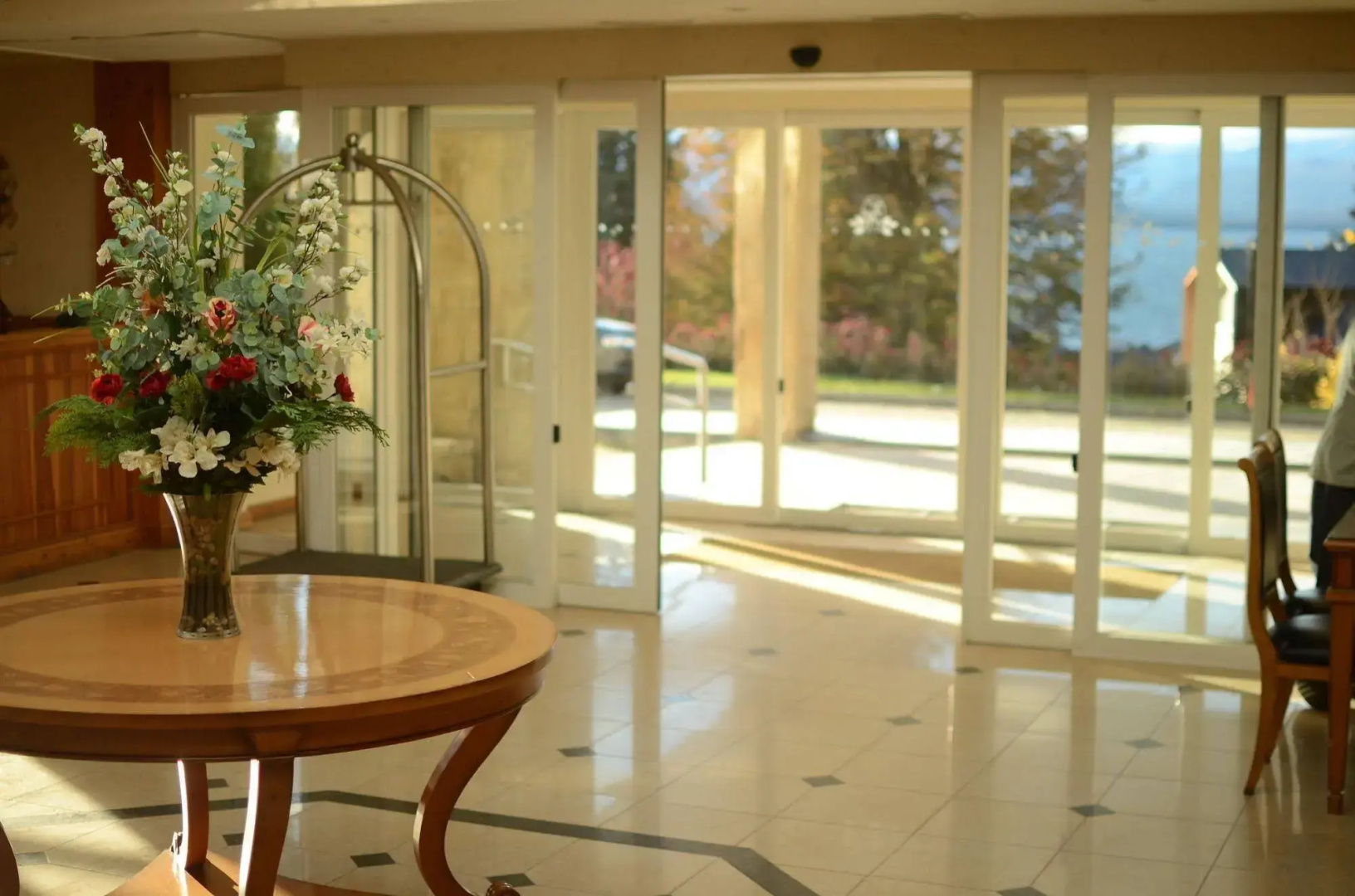 Foto - Huinid Bustillo Hotel & Spa