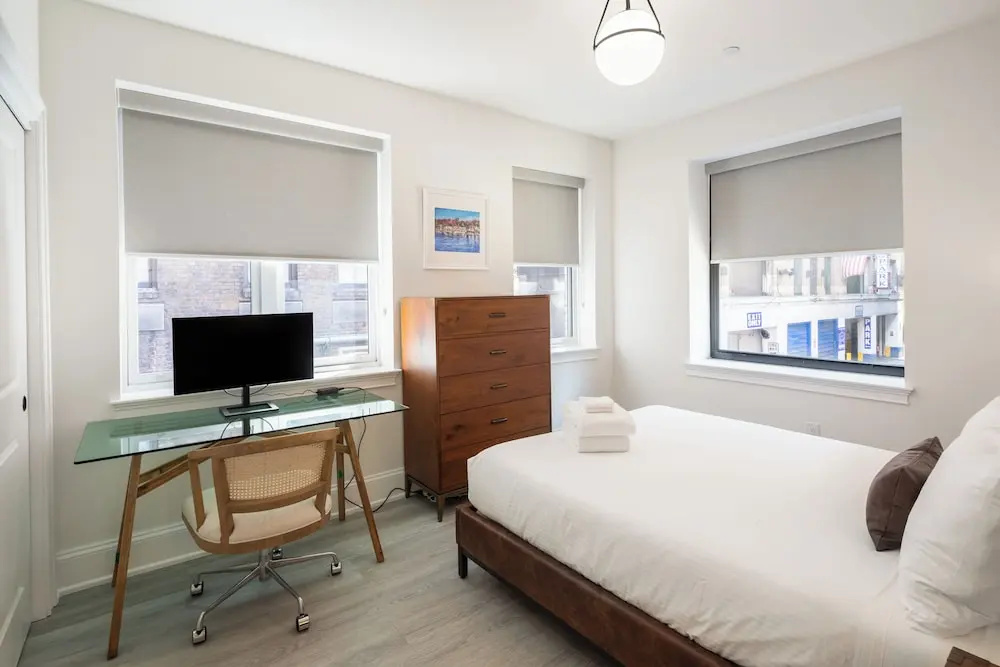 Foto - Sosuite at French Quarters - Rittenhouse Square