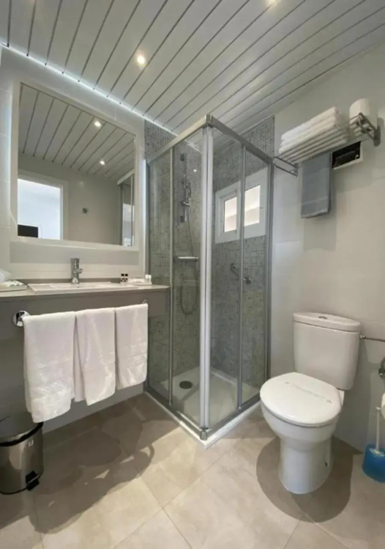 Foto - Hotel Cenit & Apts Sol y Viento