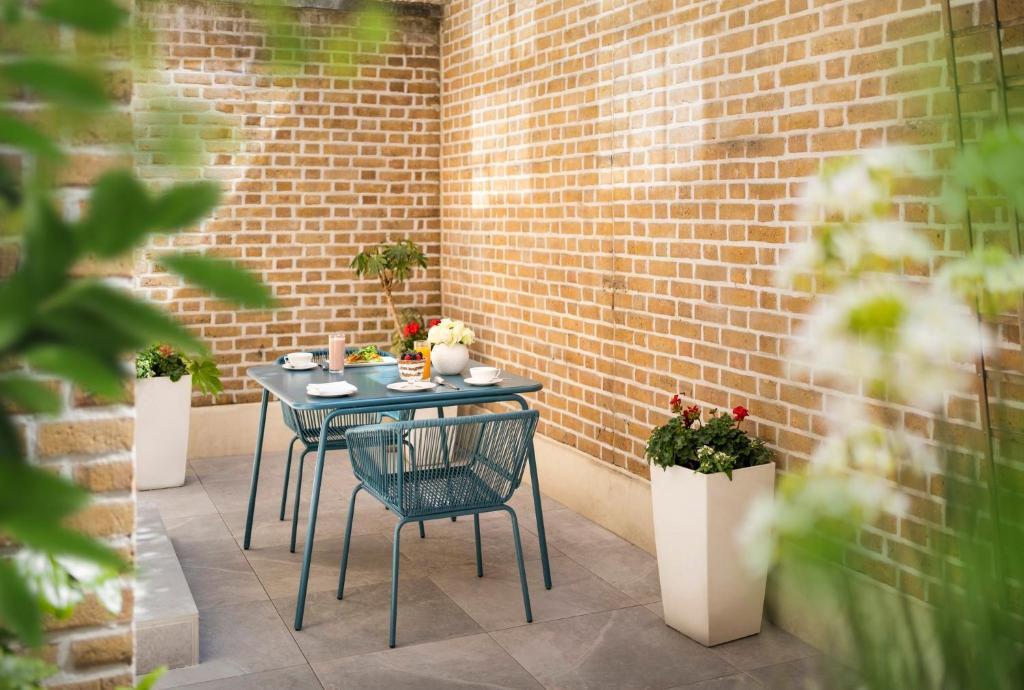 Foto - COMO Metropolitan London