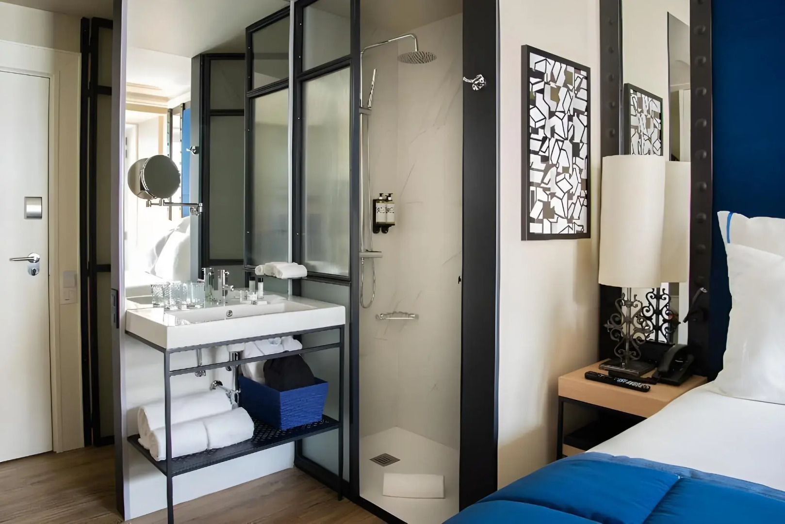 Photo - Pestana Collection Plaza Mayor