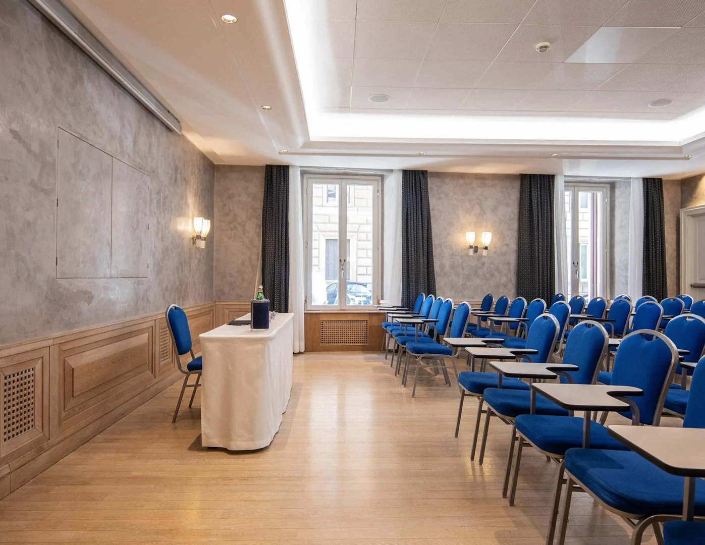 Foto - Rose Garden Palace Roma by OMNIA hotels