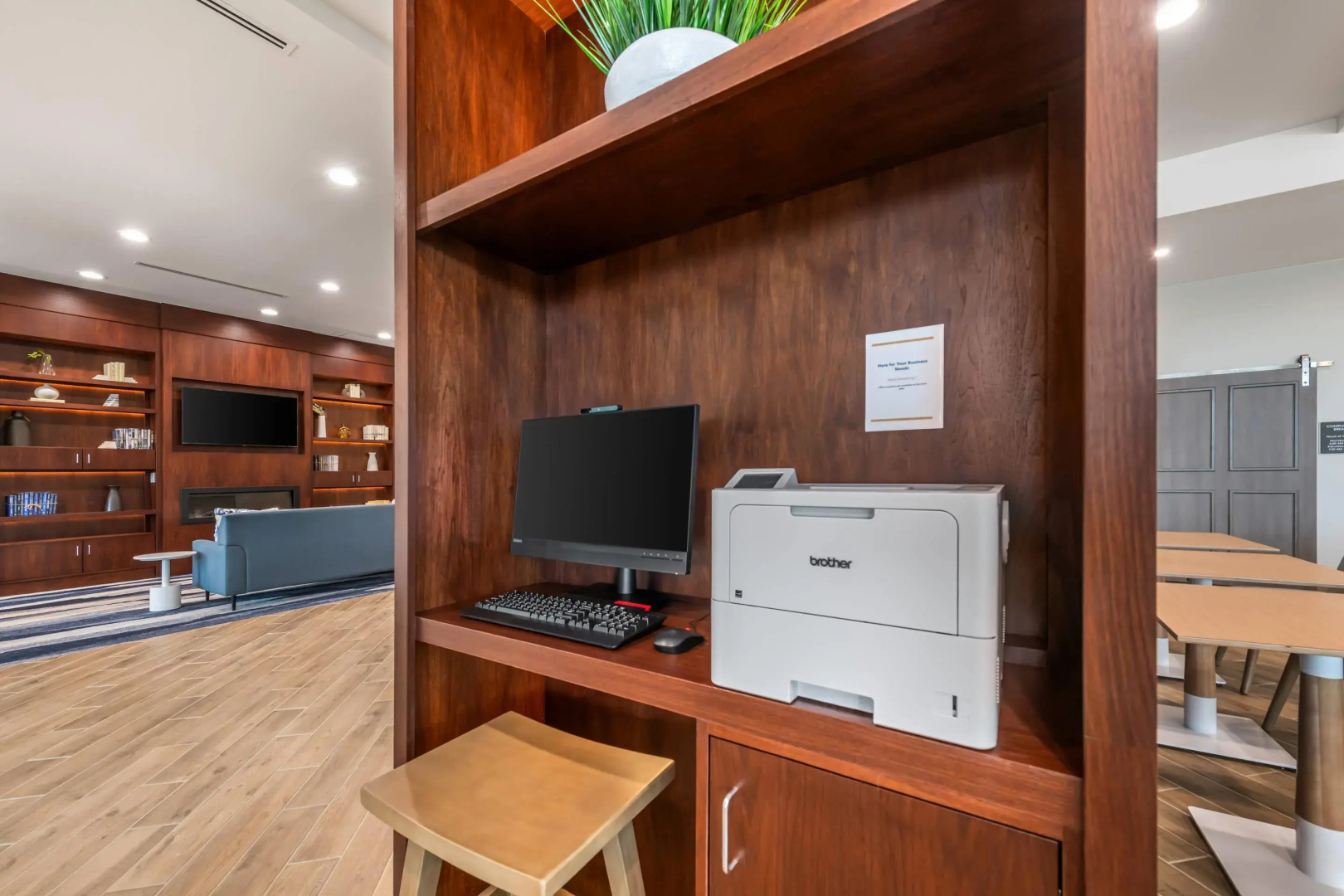 Foto - Comfort Inn & Suites Orlando Sanford Airport