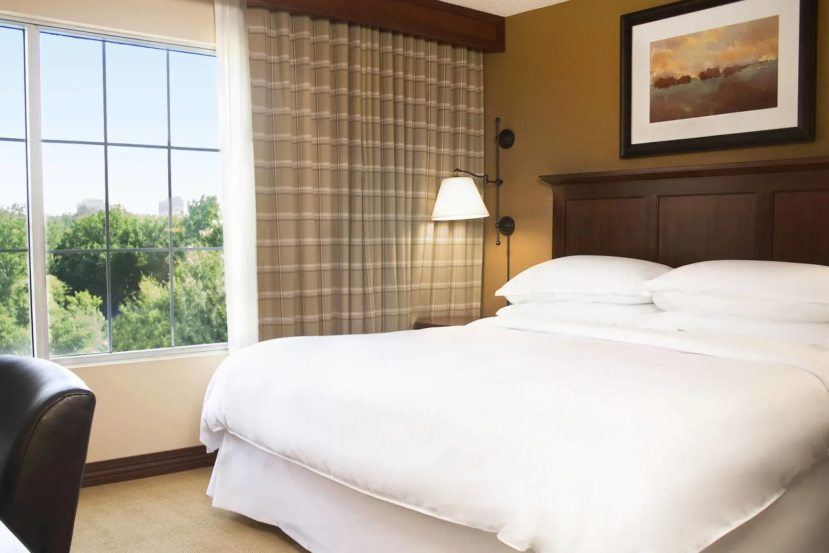 Foto - Sheraton by Marriott Atlanta Perimeter Dunwoody