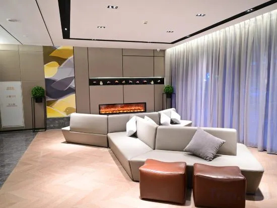 Homeinn Selected Hotel (Beijing China International Exhibition Center Xibahe Subway Station)
