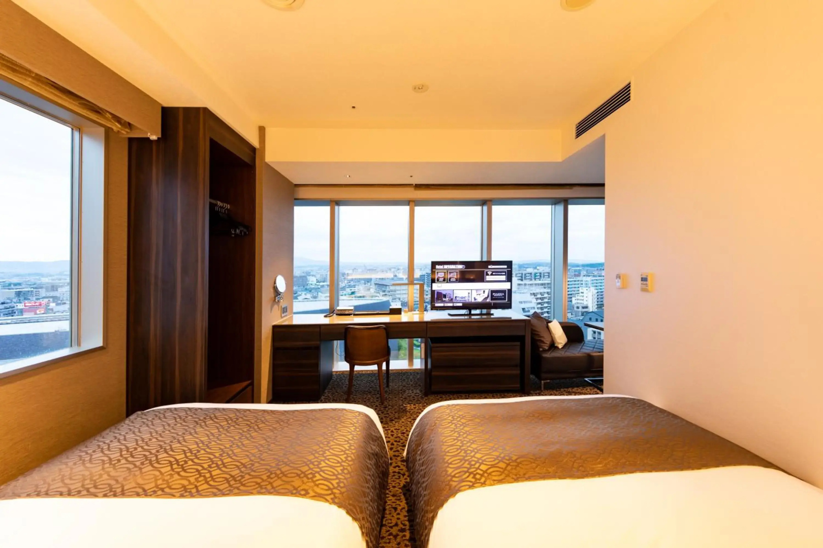 Photo - Piazza Hotel Nara