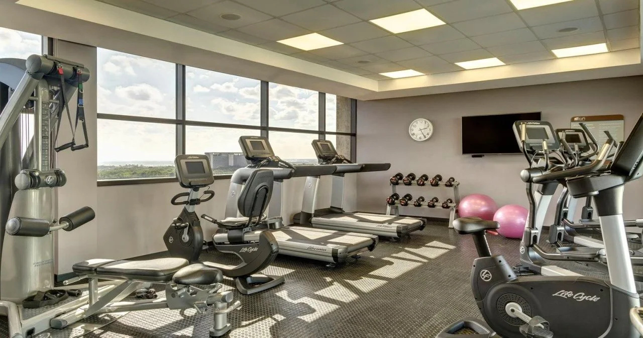 Photo - Aloft by Marriott Asuncion