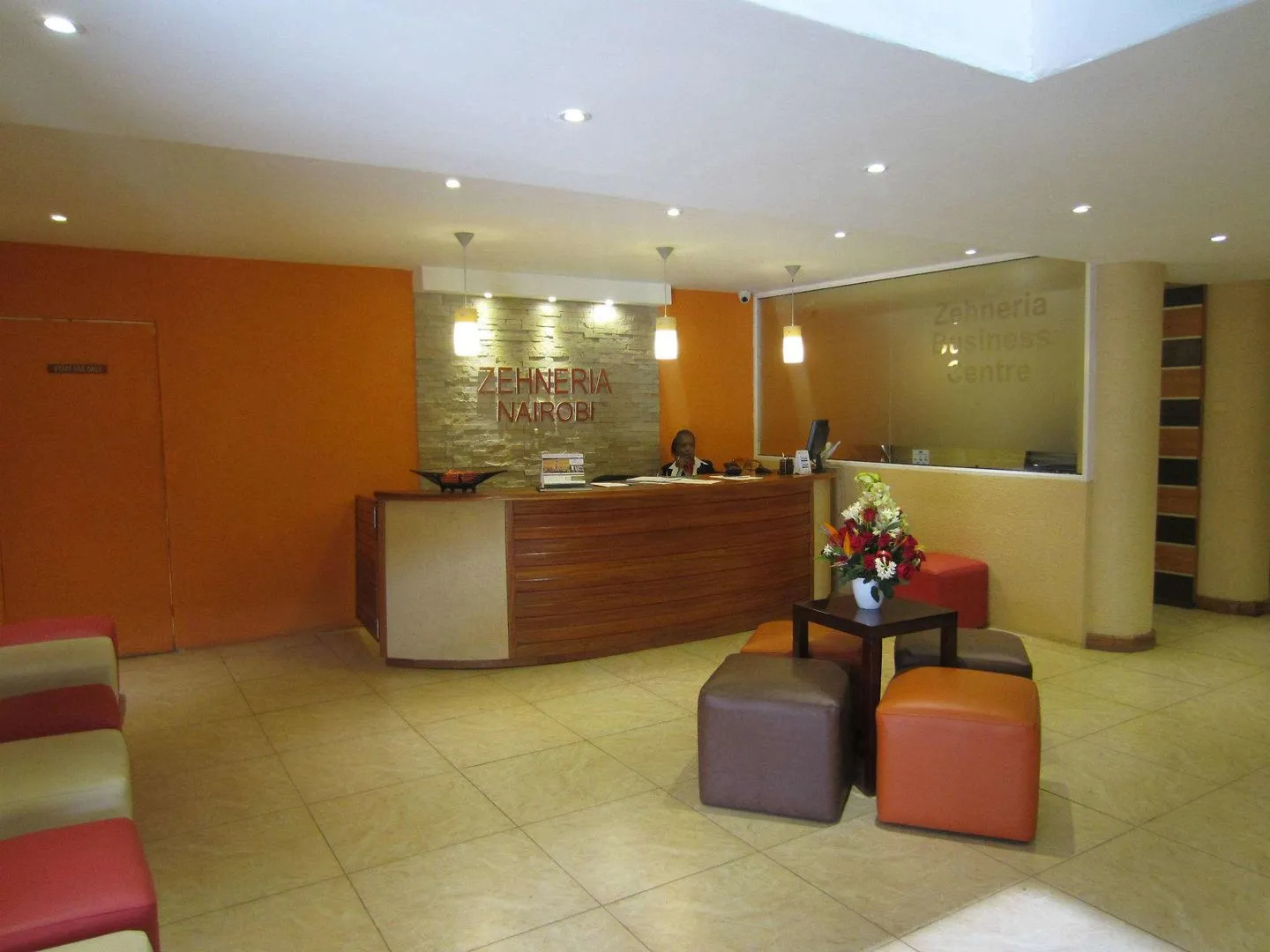 Foto - The Zehneria Hotel