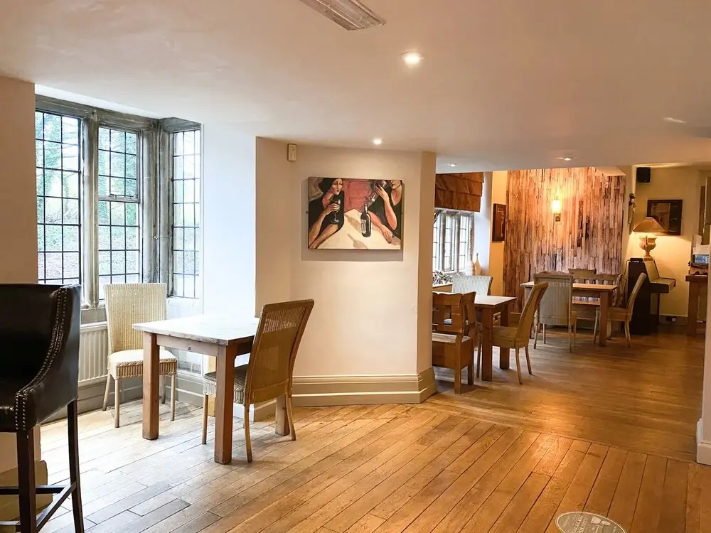 Photo - The Northey Arms