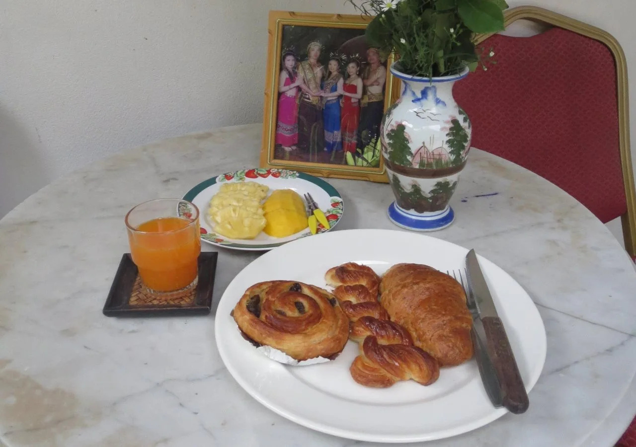 Photo - Baanlek Home Stay