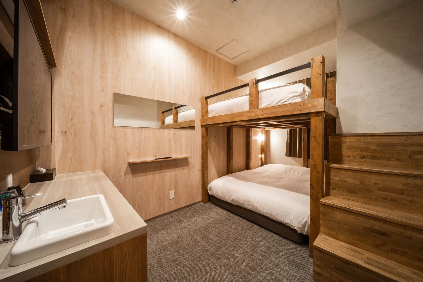 Photo - WELLSTAY Namba