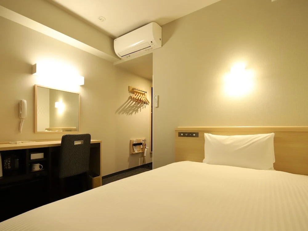 Foto - Ab Hotel Osaka Sakaisuji-hommachi