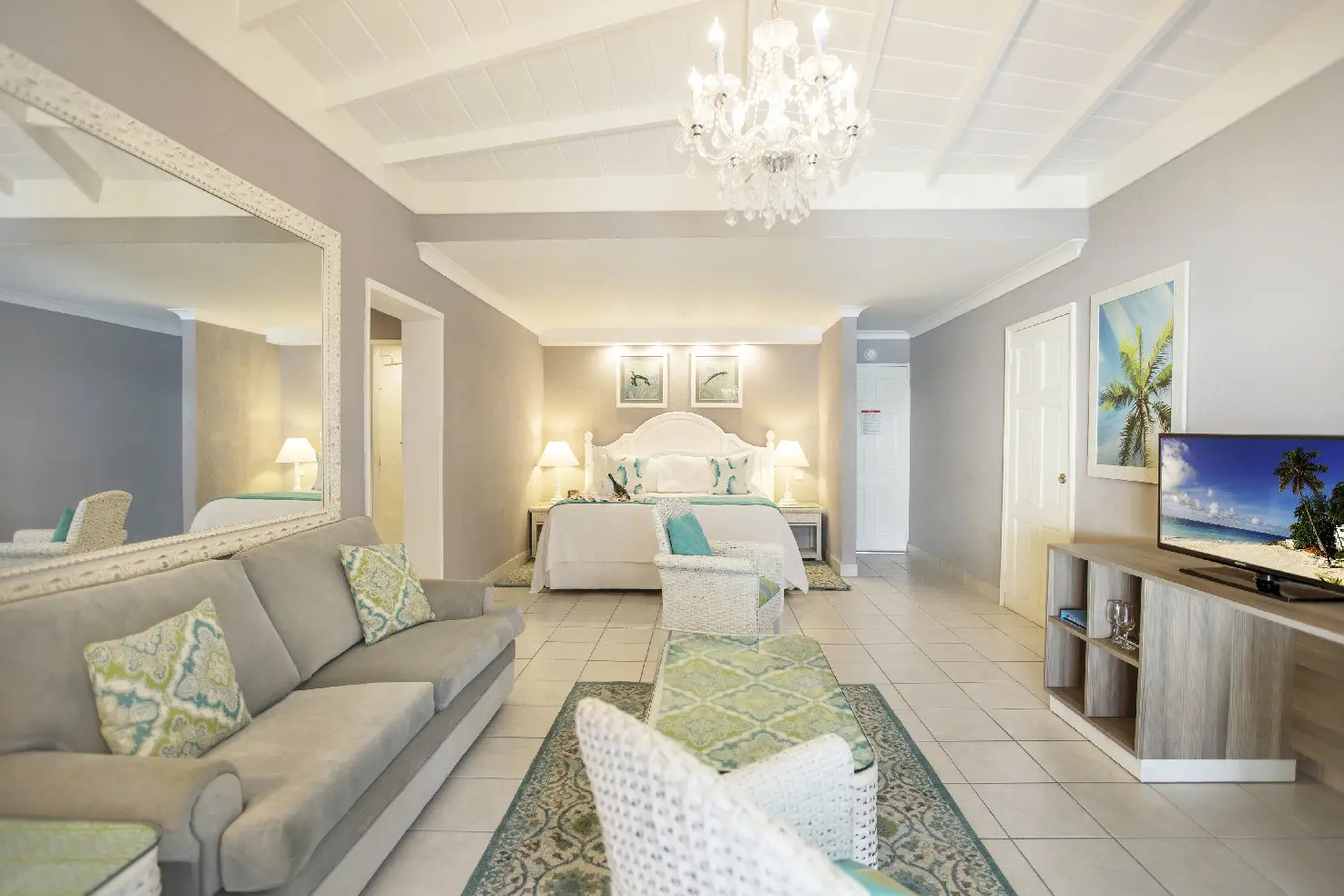 Foto - Sugar Bay Barbados - All Inclusive