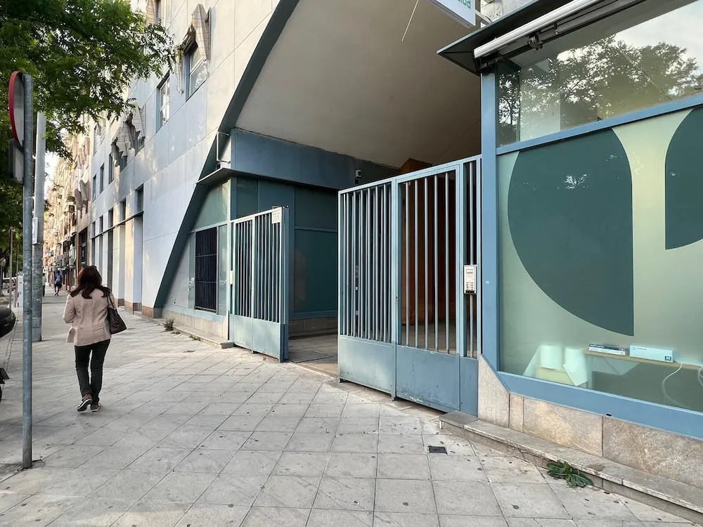 Foto - Triana Suite Apartament