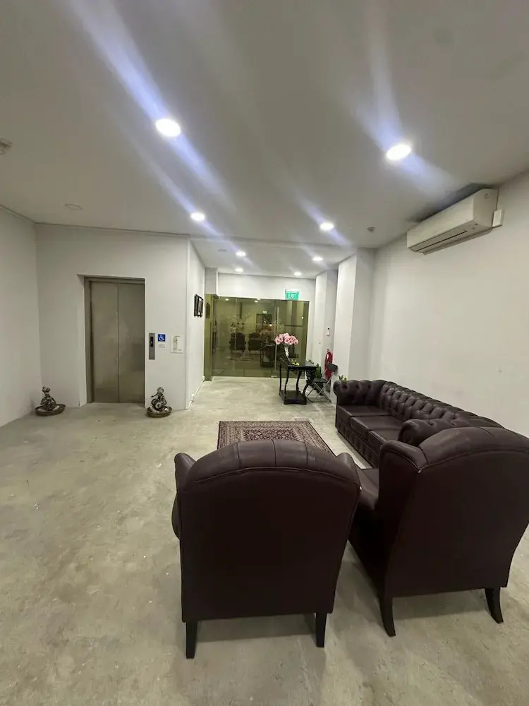 Photo - The Family Suites Serviced Apartments