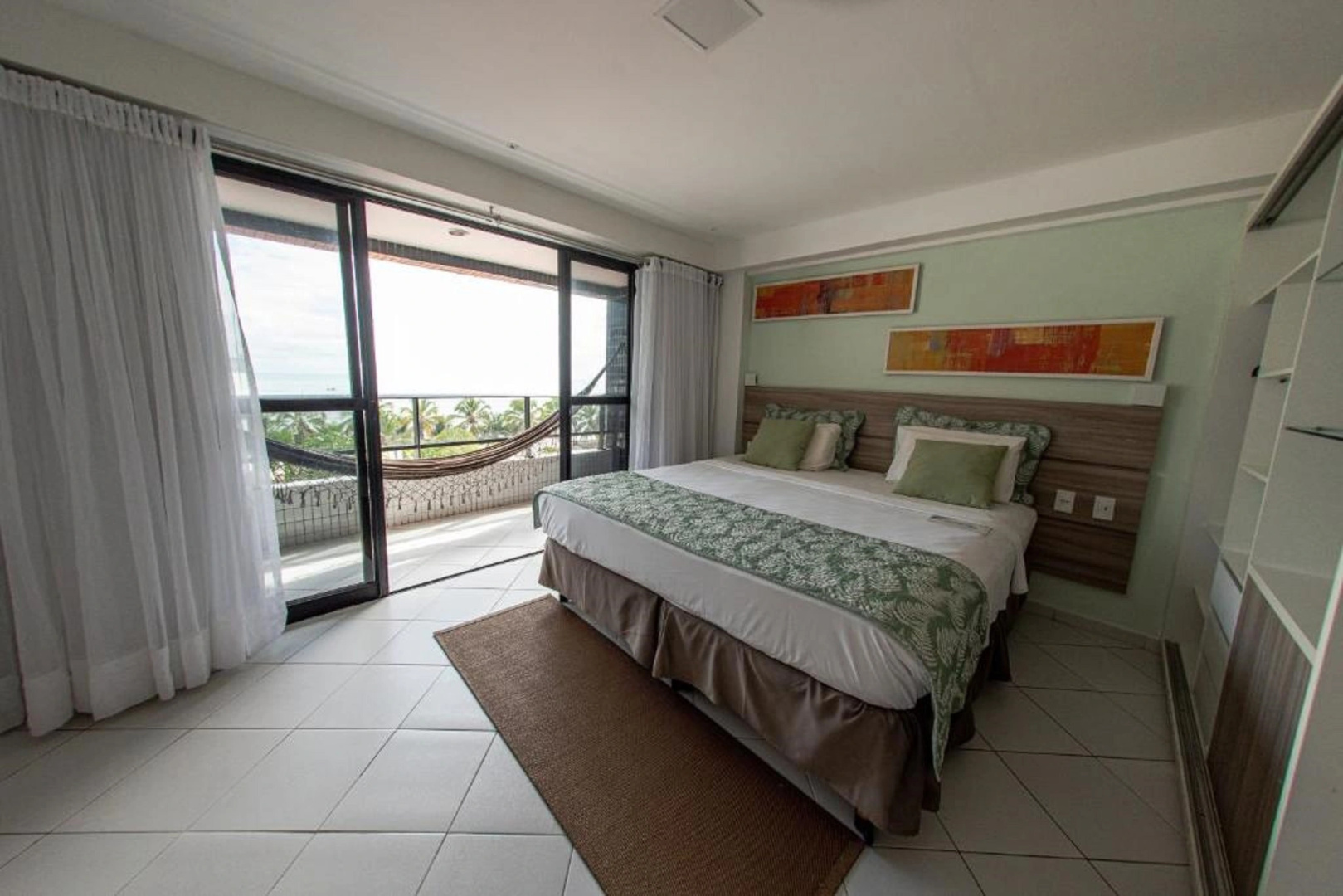 Photo - Nobile Inn Cabo Branco