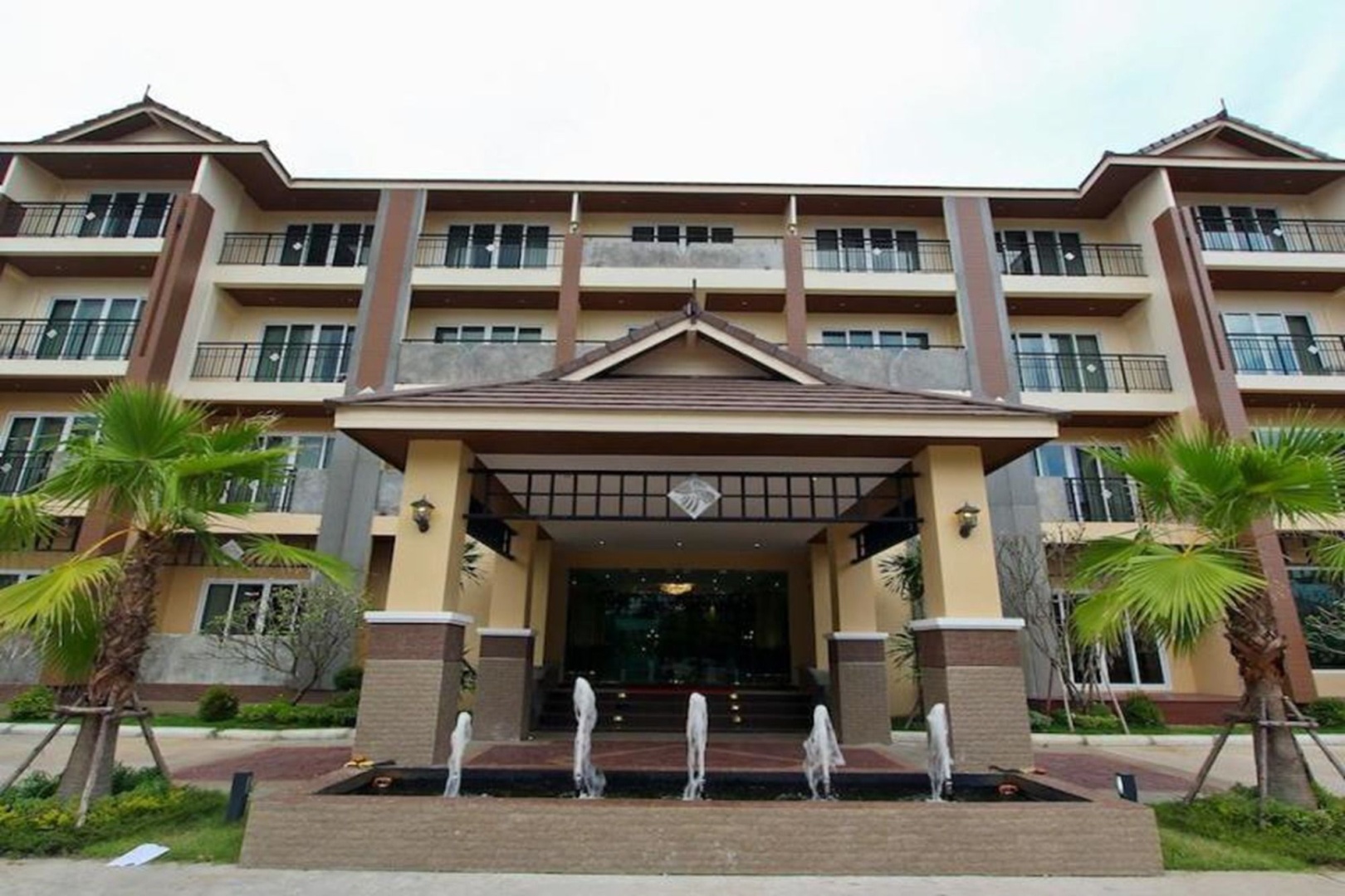 Kitlada Hotel