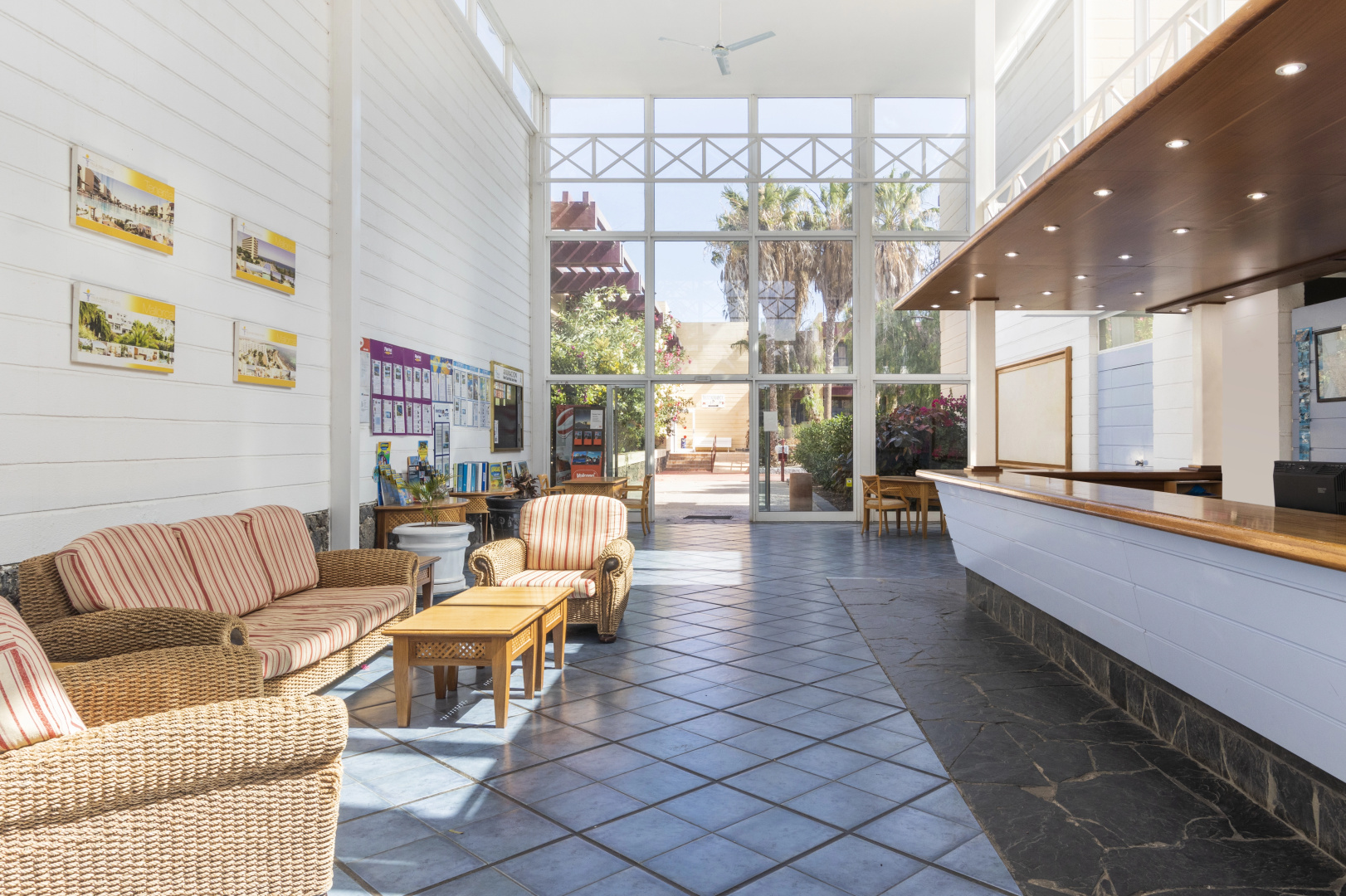 Foto - Hotel Palia Don Pedro