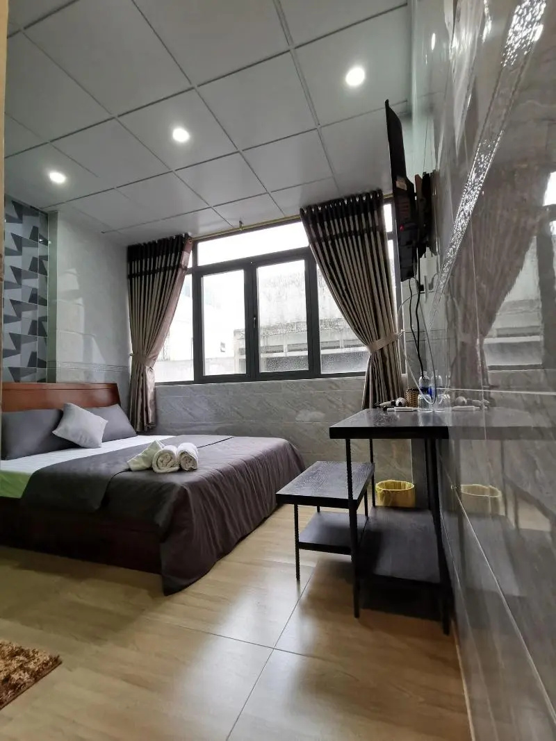 Foto - Cola's Homestay