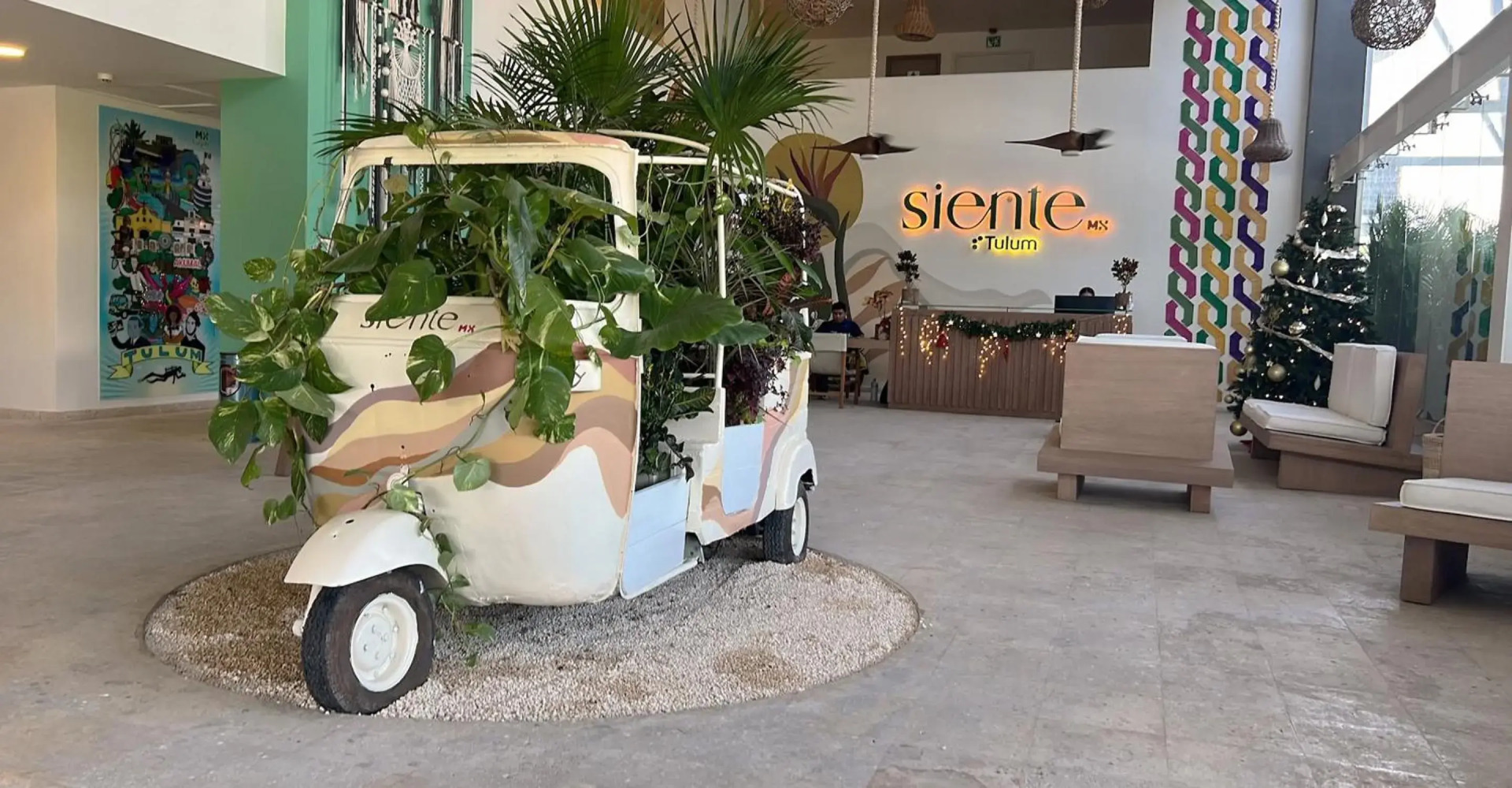 Photo - Siente Tulum Hotel & Cenote Club