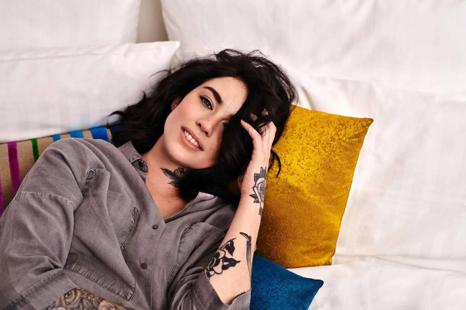 Foto - Jaz in the City Stuttgart