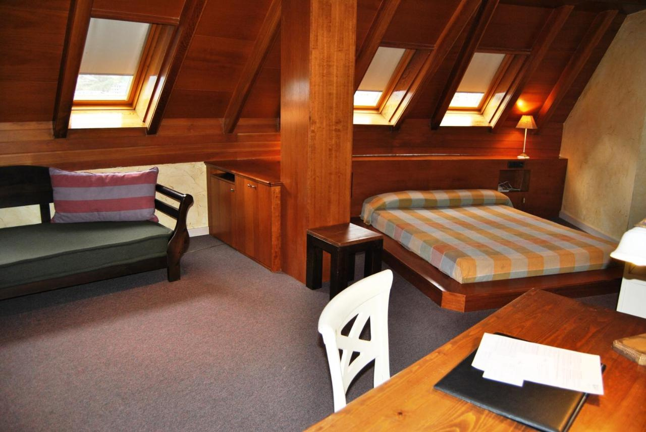 Photo - Hotel Roc Blanc & Spa