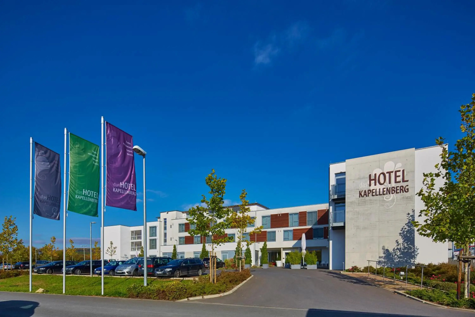 Photo - Hotel Kapellenberg